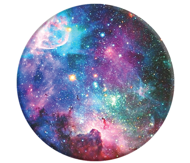 Popsockets Uchwyt i podstawka do telefonu (Blue Nebula) - 1457210 - zdjęcie 3